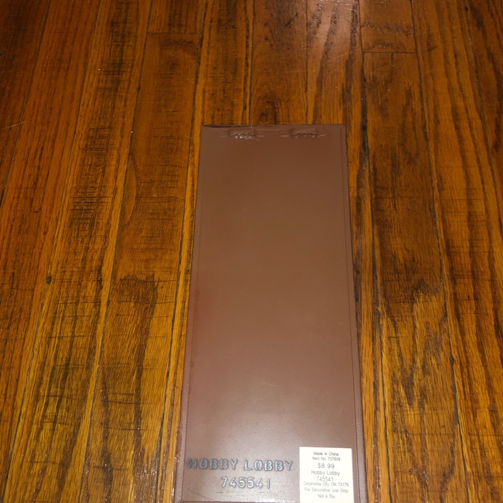 Baseball Decor - Picture 5 of 5